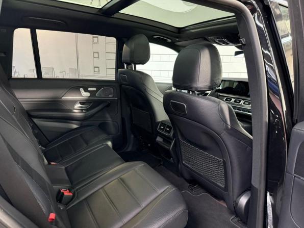 Mercedes-Benz GLS II (X167) с пробегом 2021 года, цена 11 800 000 рублей, 20850 км, внедорожник, Автокод Объявления