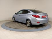 Hyundai Solaris I Екатеринбург  - изображение 21