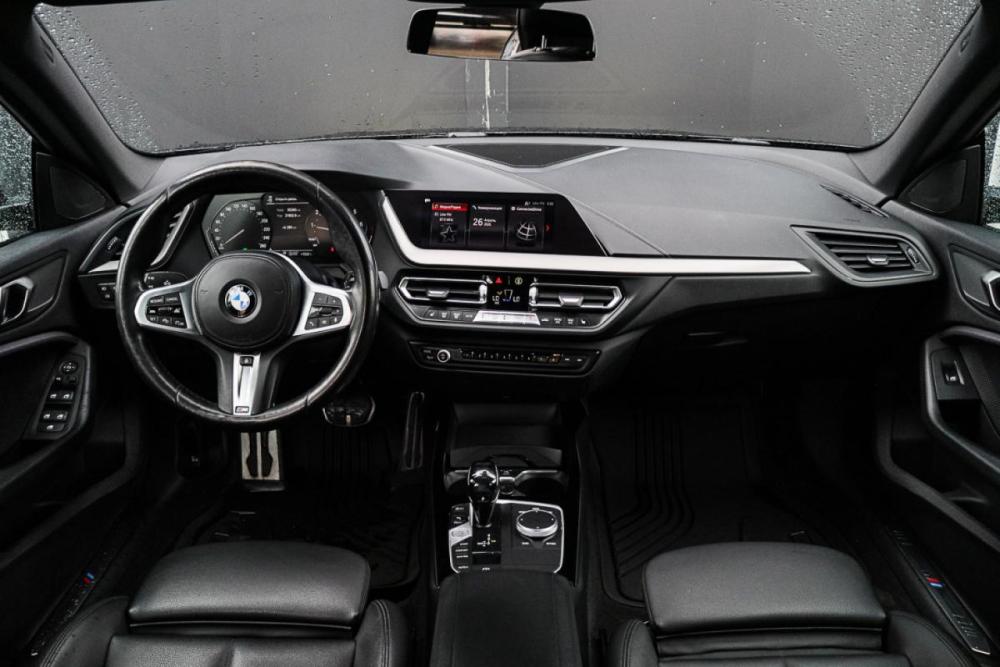 BMW 2 серии F44 Москва  - изображение 9