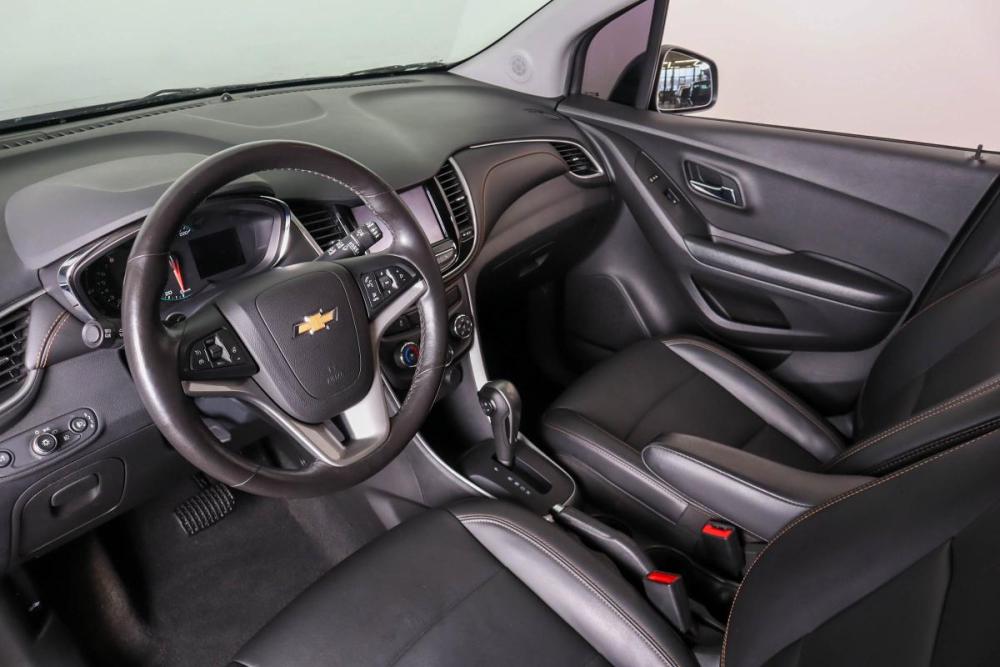 Chevrolet Trax I Рестайлинг Пермь  - изображение 10