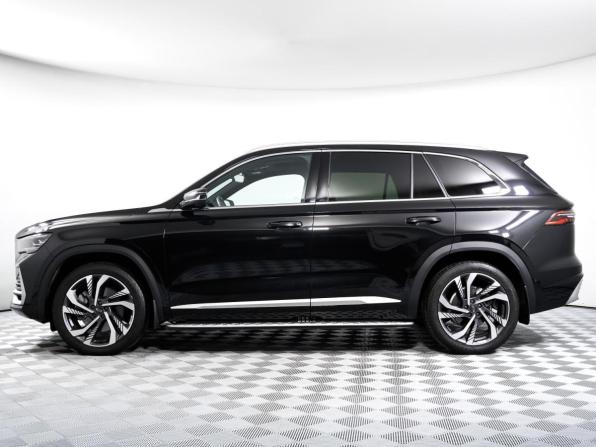 Geely Monjaro I с пробегом 2024 года, цена 3 410 000 рублей, 26000 км, внедорожник, Автокод Объявления