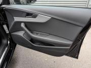 Audi A4 V (B9) Москва  - изображение 54