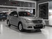 Nissan Almera III (G15) Москва  - изображение 25