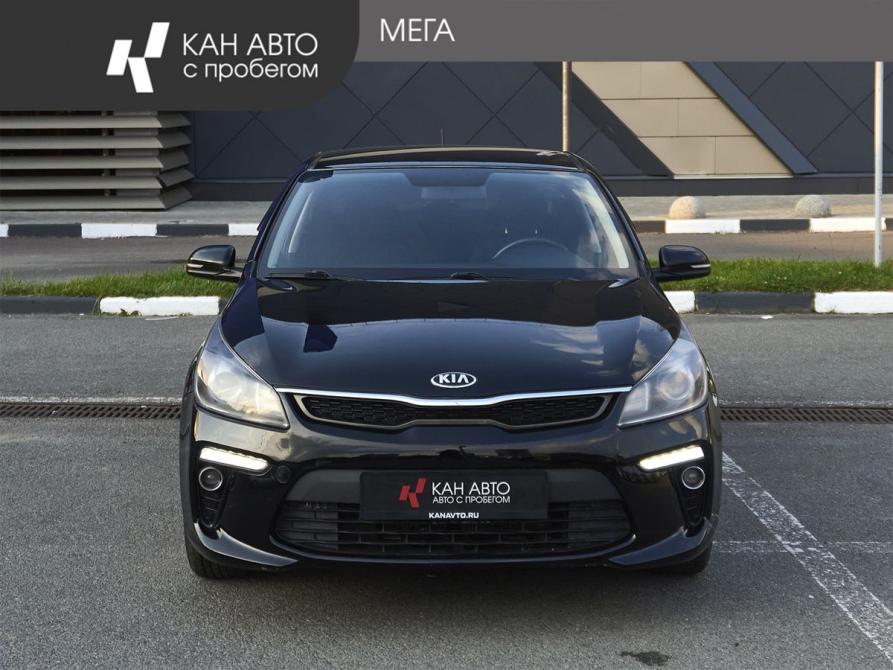Kia Rio IV Казань  - изображение 3