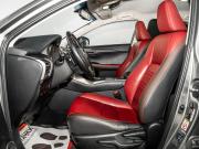 Lexus NX I Рестайлинг Иркутск  - изображение 31