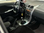 Toyota Corolla X (E140 E150) Рестайлинг Волгоград  - изображение 40