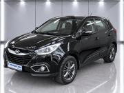 Hyundai ix35 I Рестайлинг Москва  - изображение 18