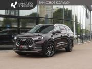 Chery Tiggo 8 Pro Max I Казань  - изображение 19