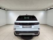 Land Rover Range Rover Velar I Рестайлинг Москва  - изображение 32