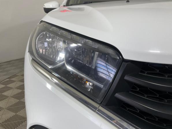 Lada (ВАЗ) XRAY I с пробегом 2017 года, цена 803 000 рублей, 121621 км, хэтчбек, Автокод Объявления