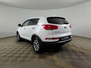 Kia Sportage III Рестайлинг Уфа  - изображение 33