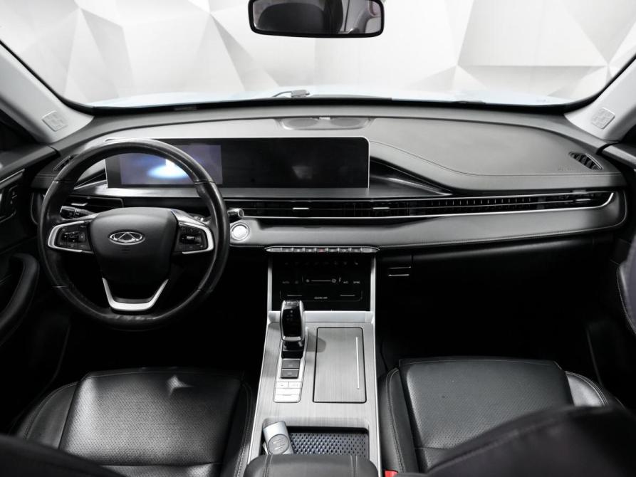 Chery Tiggo 4 Pro I Ульяновск  - изображение 12