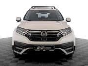 Honda CR-V V Рестайлинг Москва  - изображение 32
