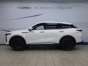 Exeed RX Москва  - изображение 22
