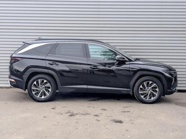 Hyundai Tucson IV с пробегом 2021 года, цена 2 850 000 рублей, 129309 км, внедорожник, Автокод Объявления