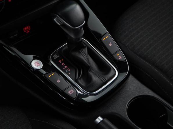 Kia Soul III с пробегом 2019 года, цена 1 876 444 рубля, 89763 км, хэтчбек, Автокод Объявления