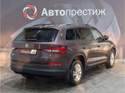 Skoda Kodiaq I Пермь  - изображение 33