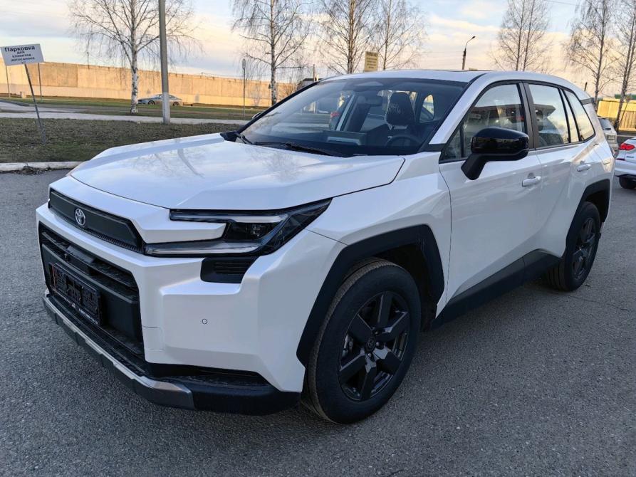 Toyota RAV4 VI (XA60) Нижнекамск  - изображение 7