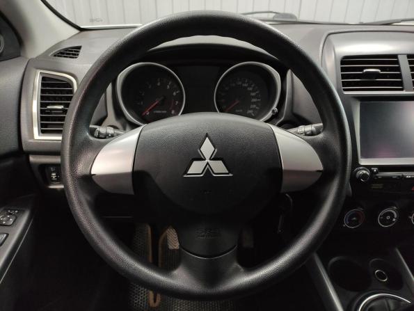 Mitsubishi ASX I Рестайлинг с пробегом 2012 года, цена 999 000 рублей, 102000 км, внедорожник, Автокод Объявления