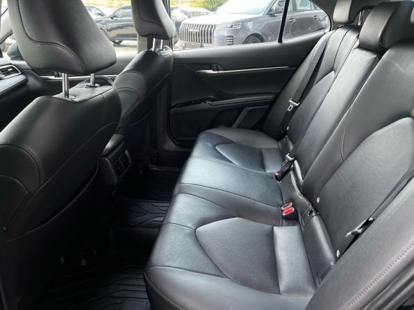 Toyota Camry VIII (XV70) с пробегом 2020 года, цена 2 649 000 рублей, 235303 км, седан, Автокод Объявления