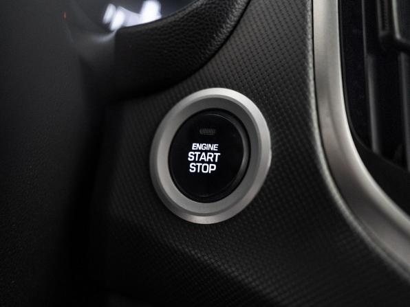 Hyundai Creta I Рестайлинг с пробегом 2020 года, цена 1 920 500 рублей, 149305 км, внедорожник, Автокод Объявления