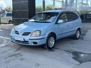 Nissan Tino Новосибирск  - изображение 18