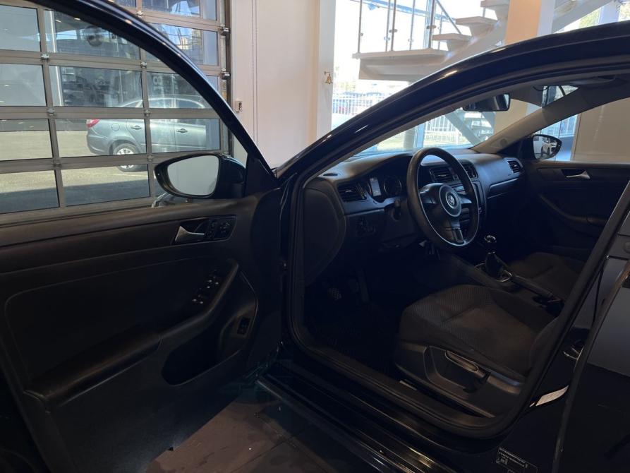 Volkswagen Jetta VI Чебоксары  - изображение 21