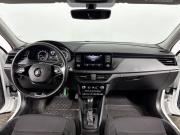 Skoda Rapid II Борисоглебск  - изображение 30