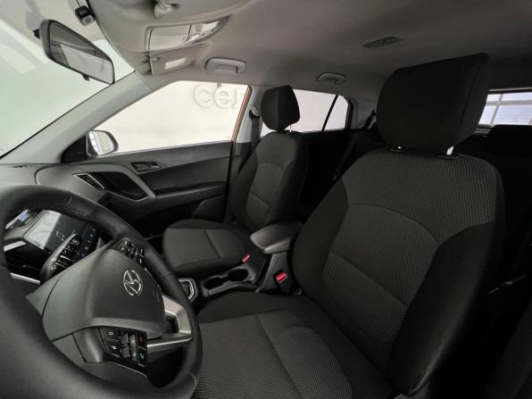 Hyundai Creta I с пробегом 2016 года, цена 1 630 000 рублей, 88000 км, внедорожник, Автокод Объявления
