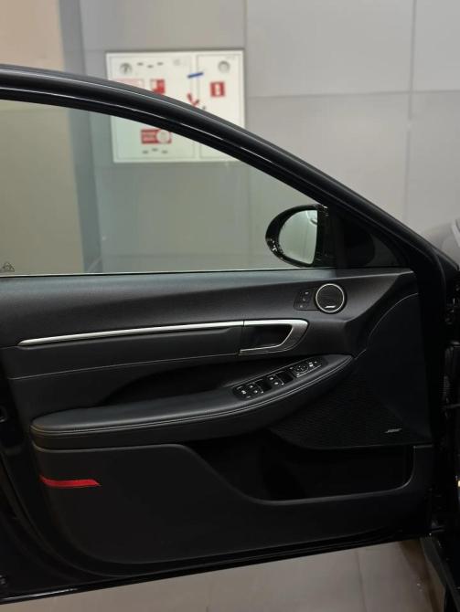 Hyundai Sonata VIII (DN8) Красноярск  - изображение 26