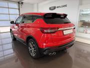 Geely Coolray I Подольск  - изображение 26