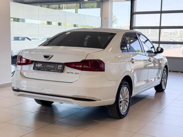 Jetta VA3 с пробегом 2023 года, цена 1 375 000 рублей, 74487 км, седан, Автокод Объявления