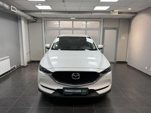 Mazda CX-5 II с пробегом 2021 года, цена 2 695 000 рублей, 82703 км, внедорожник, Автокод Объявления