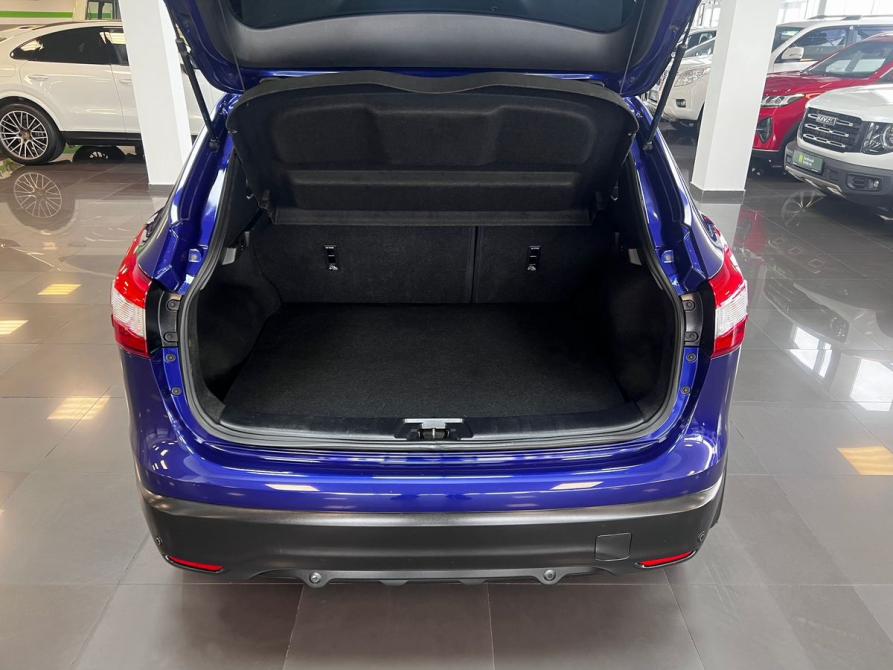 Nissan Qashqai II Тверь  - изображение 7