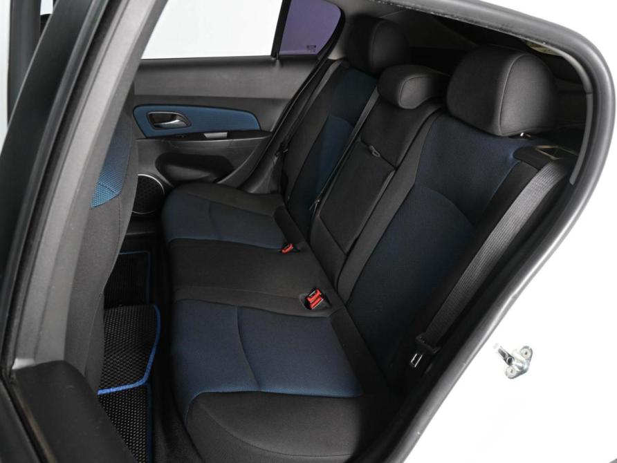 Chevrolet Cruze I Рестайлинг Ростов-на-Дону  - изображение 9