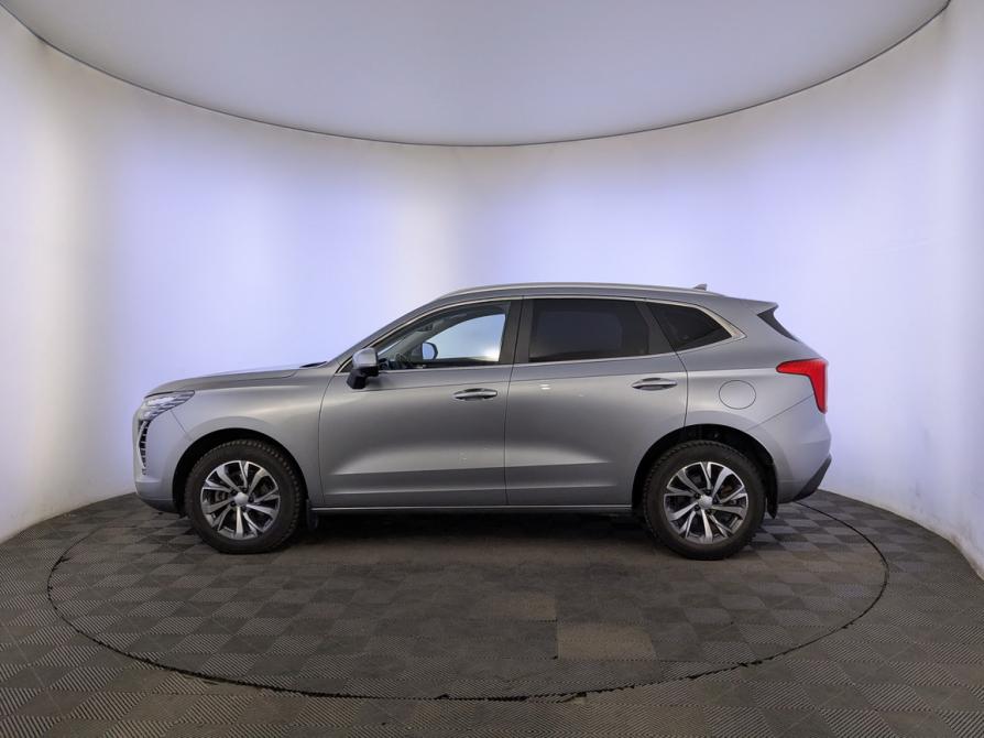 Haval Jolion I Москва  - изображение 8