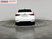 Hyundai Solaris II Белгород  - изображение 24