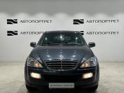 SsangYong Kyron I Рестайлинг Санкт-Петербург  - изображение 31