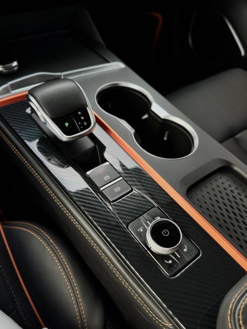 Omoda S5 GT Набережные Челны  - изображение 16