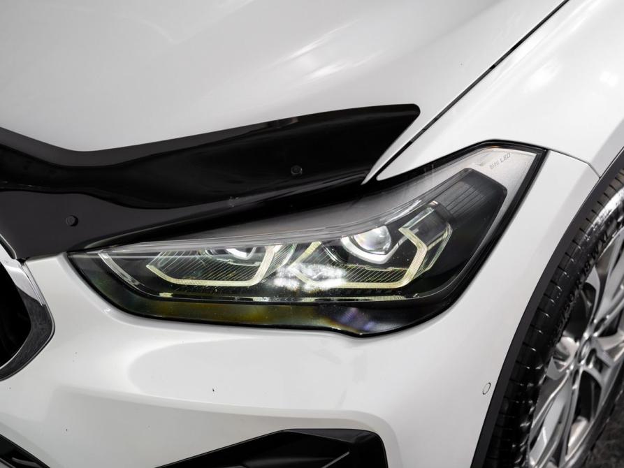 BMW X1 II (F48) Рестайлинг Иркутск  - изображение 22