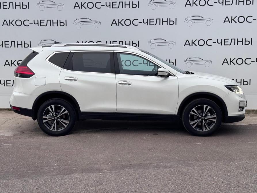 Nissan X-Trail III Рестайлинг Набережные Челны  - изображение 4