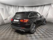 Mercedes-Benz GLC I (X253) Рестайлинг Москва  - изображение 24