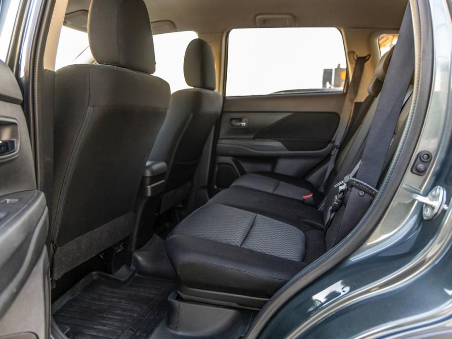Mitsubishi Outlander III Рестайлинг Волгоград  - изображение 30