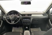 Skoda Rapid I Саранск  - изображение 52