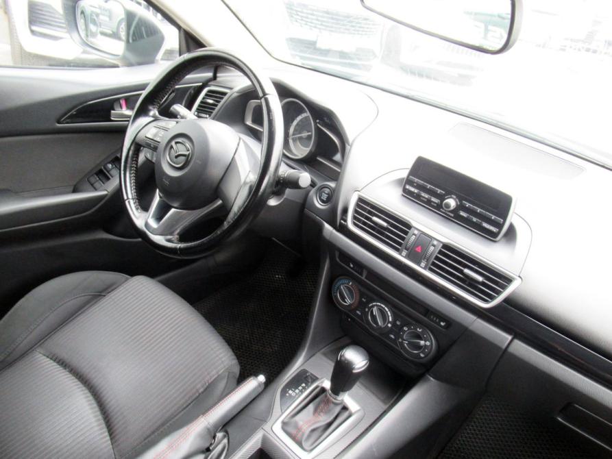 Mazda 3 III (BM) Самара  - изображение 12