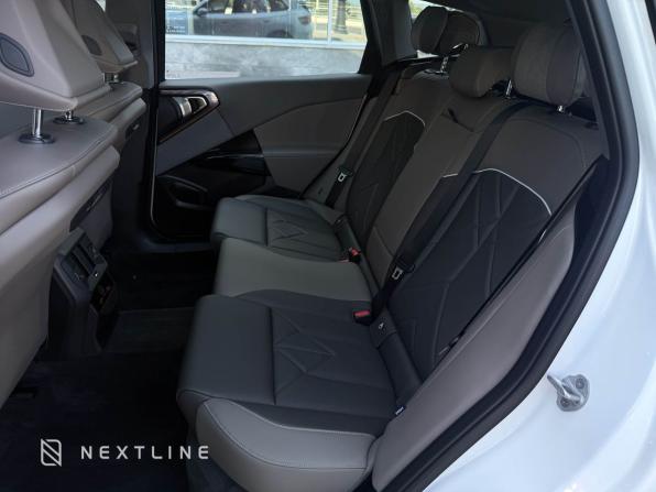 Новый BMW X3 IV (G45/G48) 2025 года, цена 6 990 000 рублей, внедорожник, Автокод Объявления
