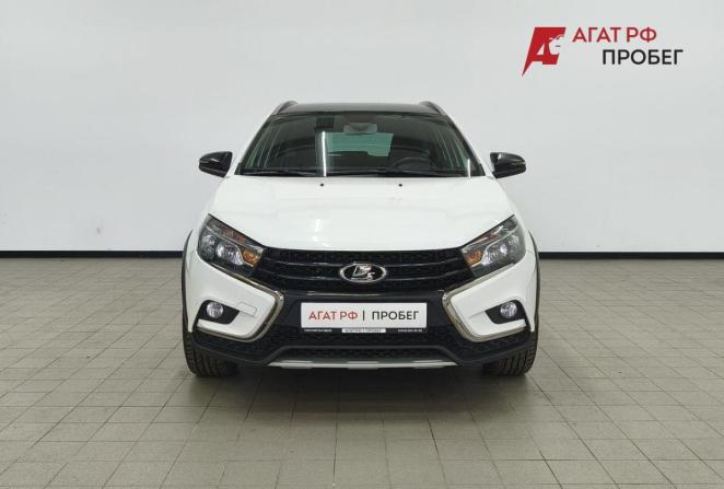 Lada (ВАЗ) Vesta I с пробегом 2021 года, цена 1 179 000 рублей, 93591 км, универсал, Автокод Объявления