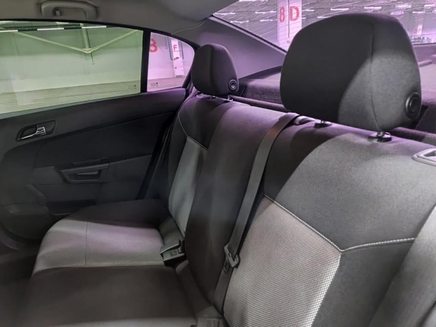 Opel Astra H Рестайлинг Казань  - изображение 15
