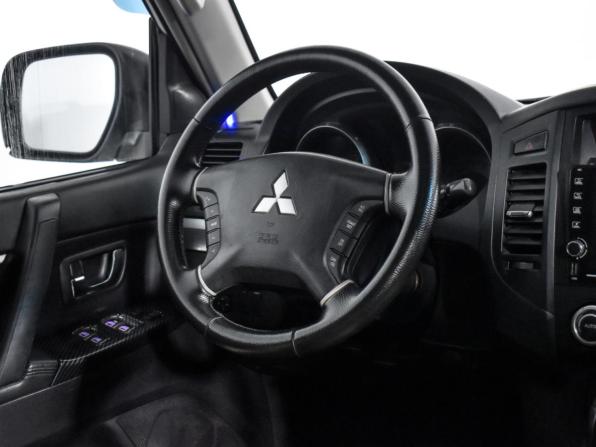 Mitsubishi Pajero IV с пробегом 2007 года, цена 1 099 000 рублей, 322000 км, внедорожник, Автокод Объявления