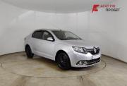 Renault Logan II Волгоград  - изображение 18